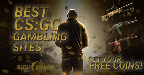 Top 10 Best CSGO Gambling Sites & Promo Codes